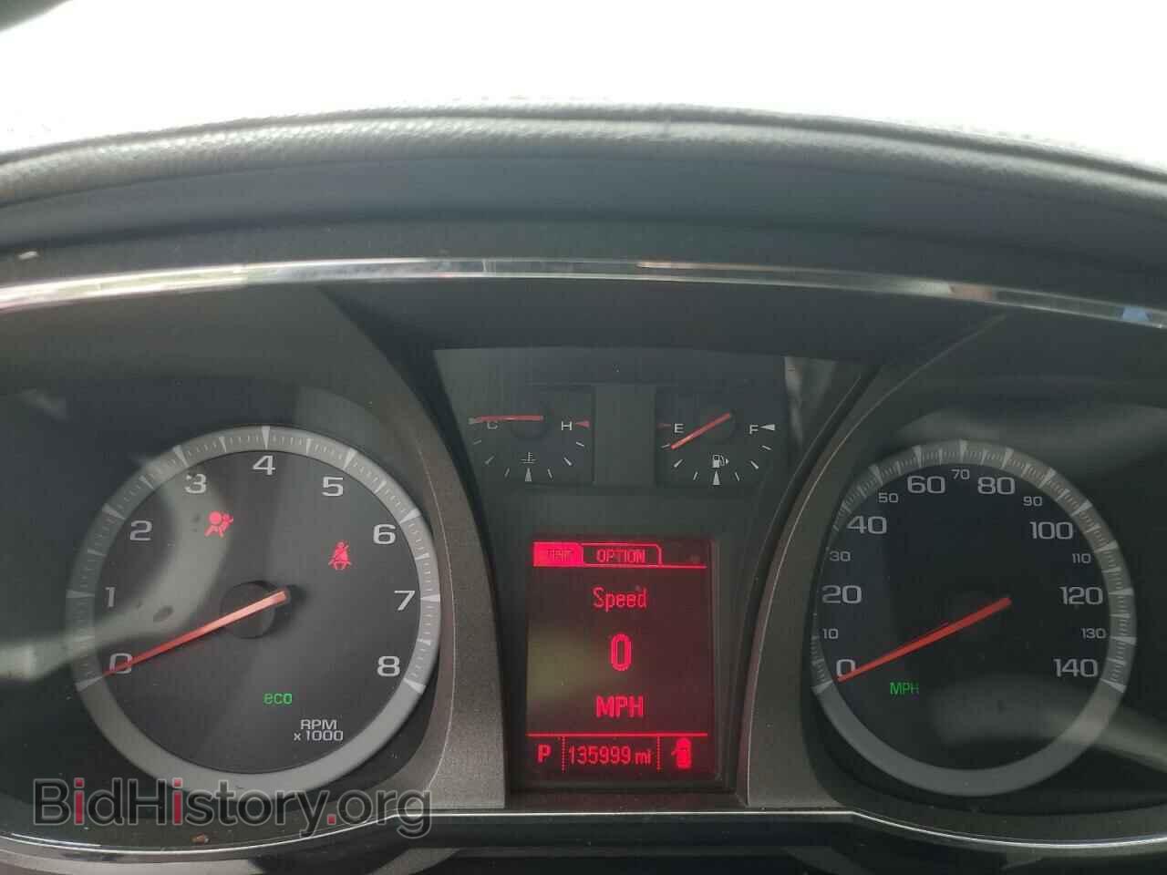 2017 GMC TERRAIN - VIN: 2GKALMEK5H6347179 - Photo 9
