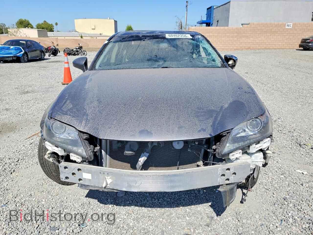 2014 LEXUS GS - VIN: JTHBE1BL3E5042128 - Photo 5