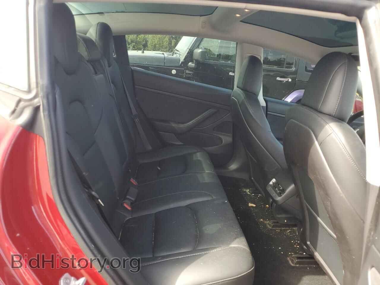 2020 TESLA MODEL 3 - VIN: 5YJ3E1EA1LF611652 - Photo 10