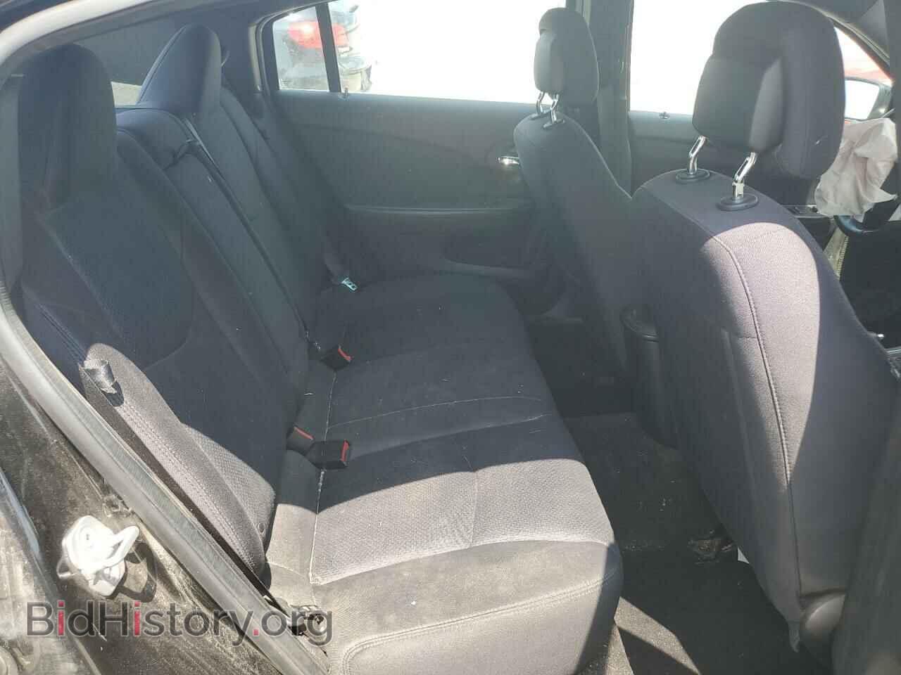 2013 CHRYSLER 200 - VIN: 1C3CCBBB5DN573651 - Фото 10