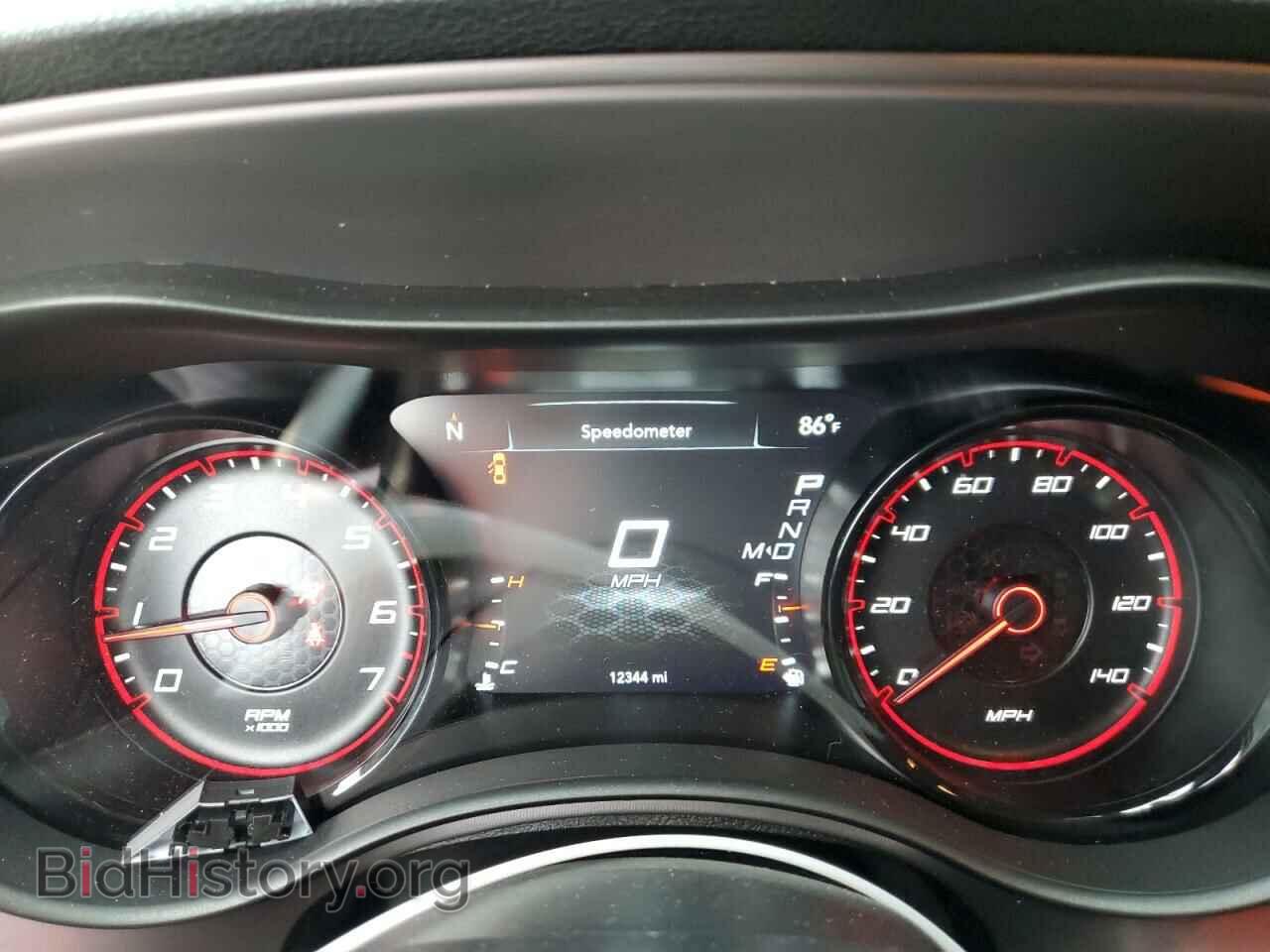 2023 DODGE CHARGER - VIN: 2C3CDXHG1PH660182 - Фото 9