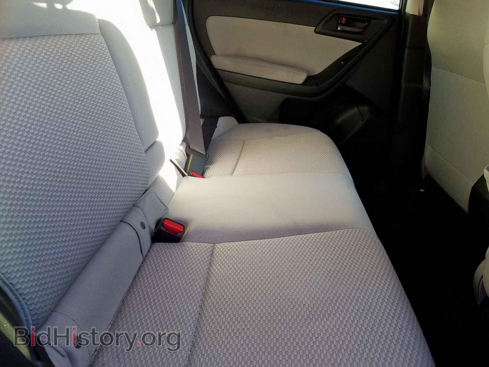 2014 SUBARU FORESTER - VIN: JF2SJAEC2EH553936 - Photo 6