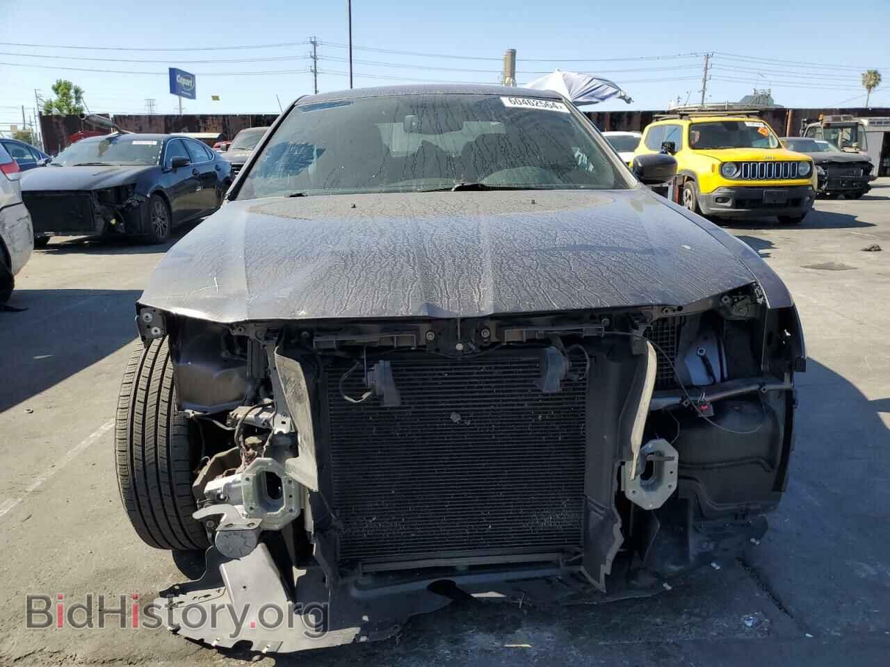 2014 CHRYSLER 300 - VIN: 2C3CCAAG3EH347142 - Photo 5
