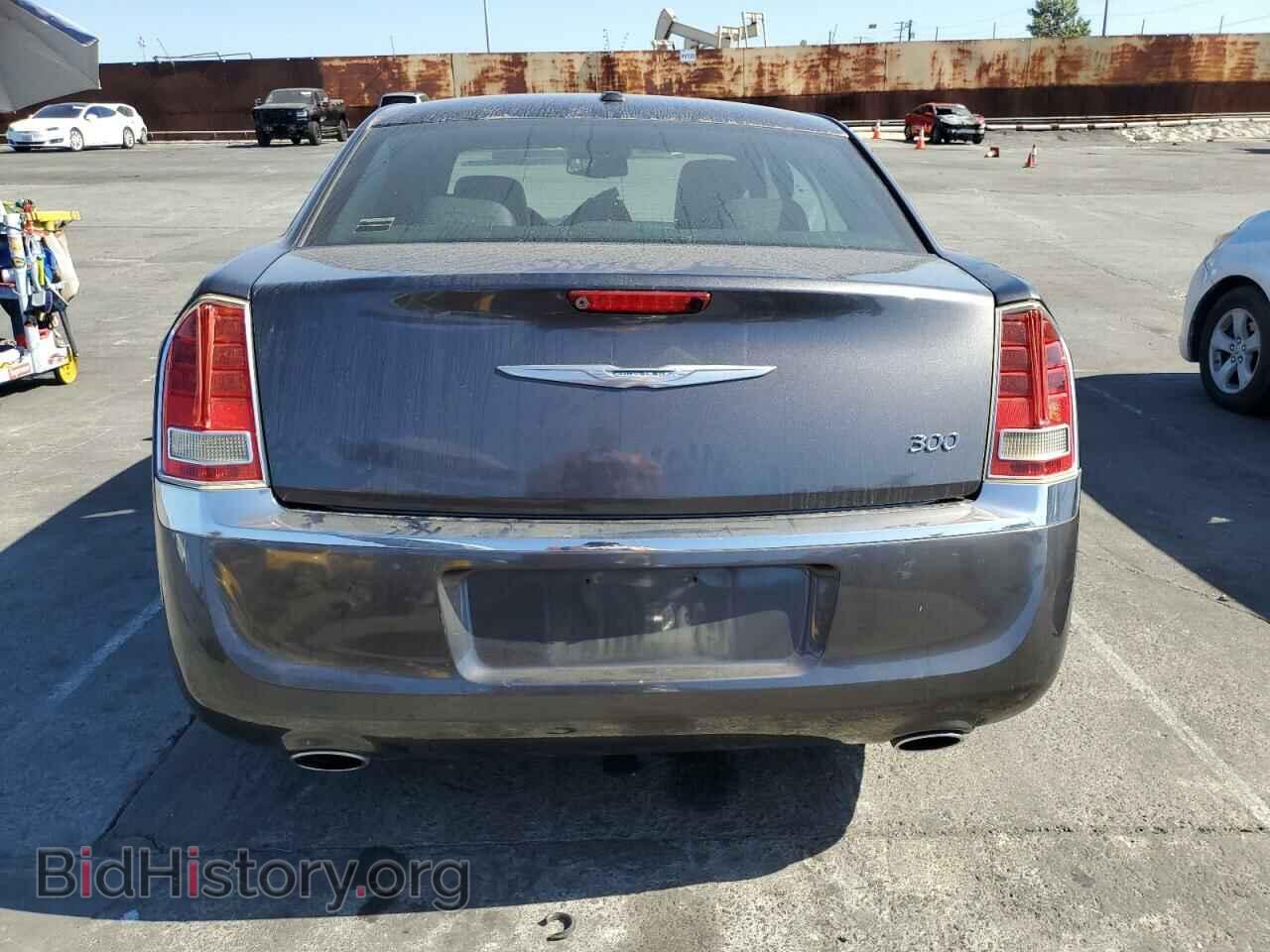 2014 CHRYSLER 300 - VIN: 2C3CCAAG3EH347142 - Photo 6
