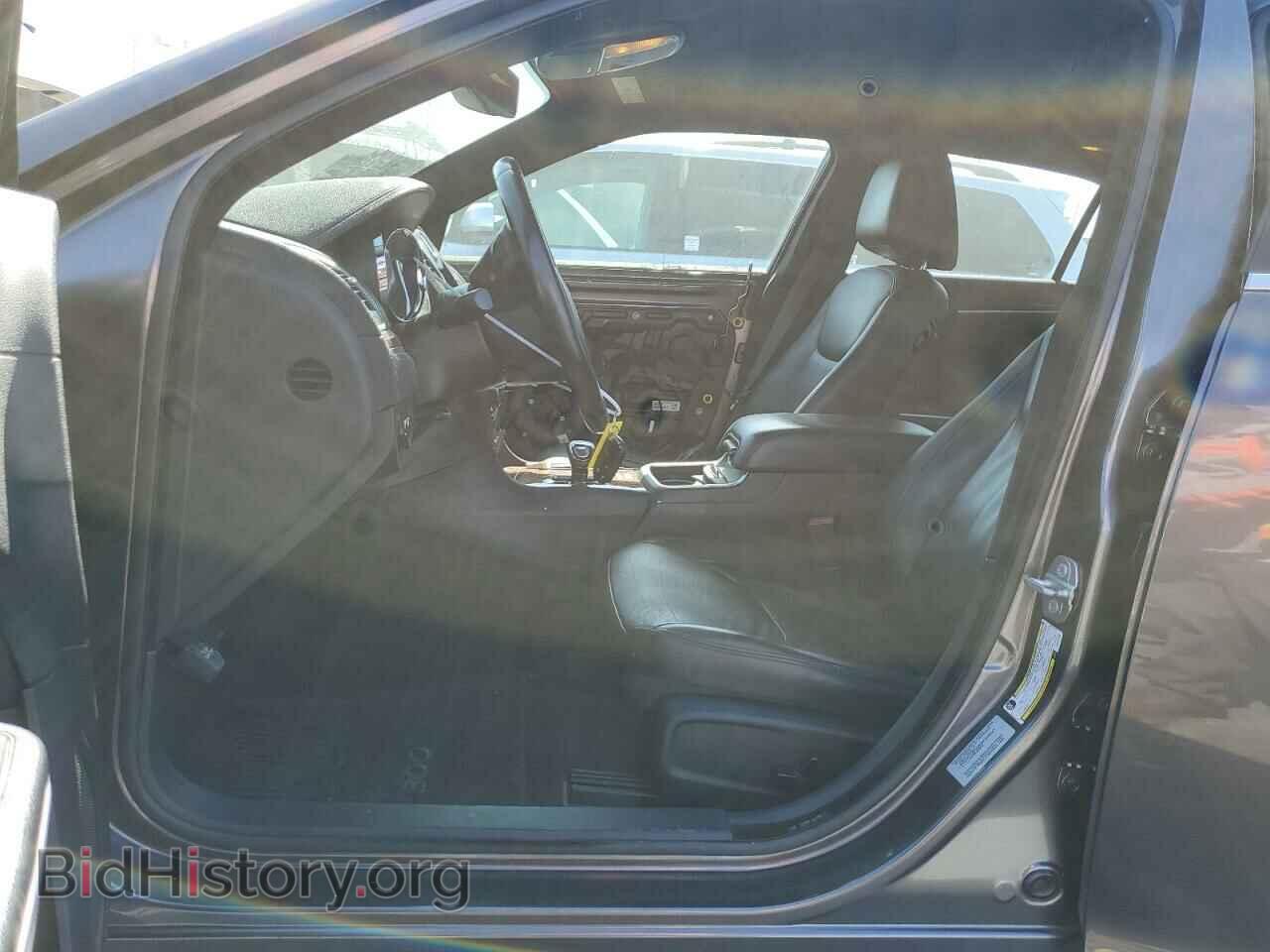 2014 CHRYSLER 300 - VIN: 2C3CCAAG3EH347142 - Photo 7