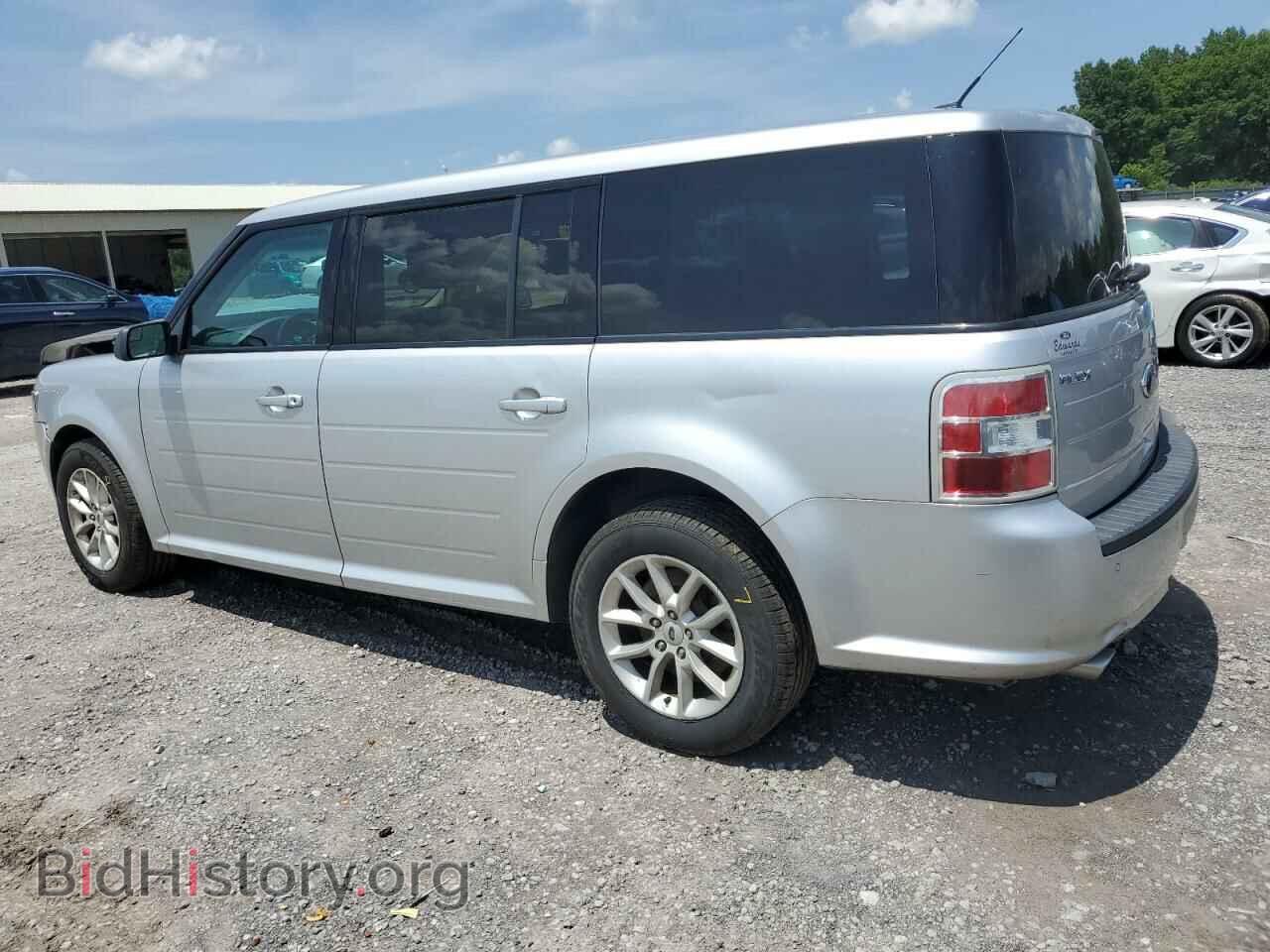 2015 FORD FLEX - VIN: 2FMGK5B80FBA22558 - Photo 2