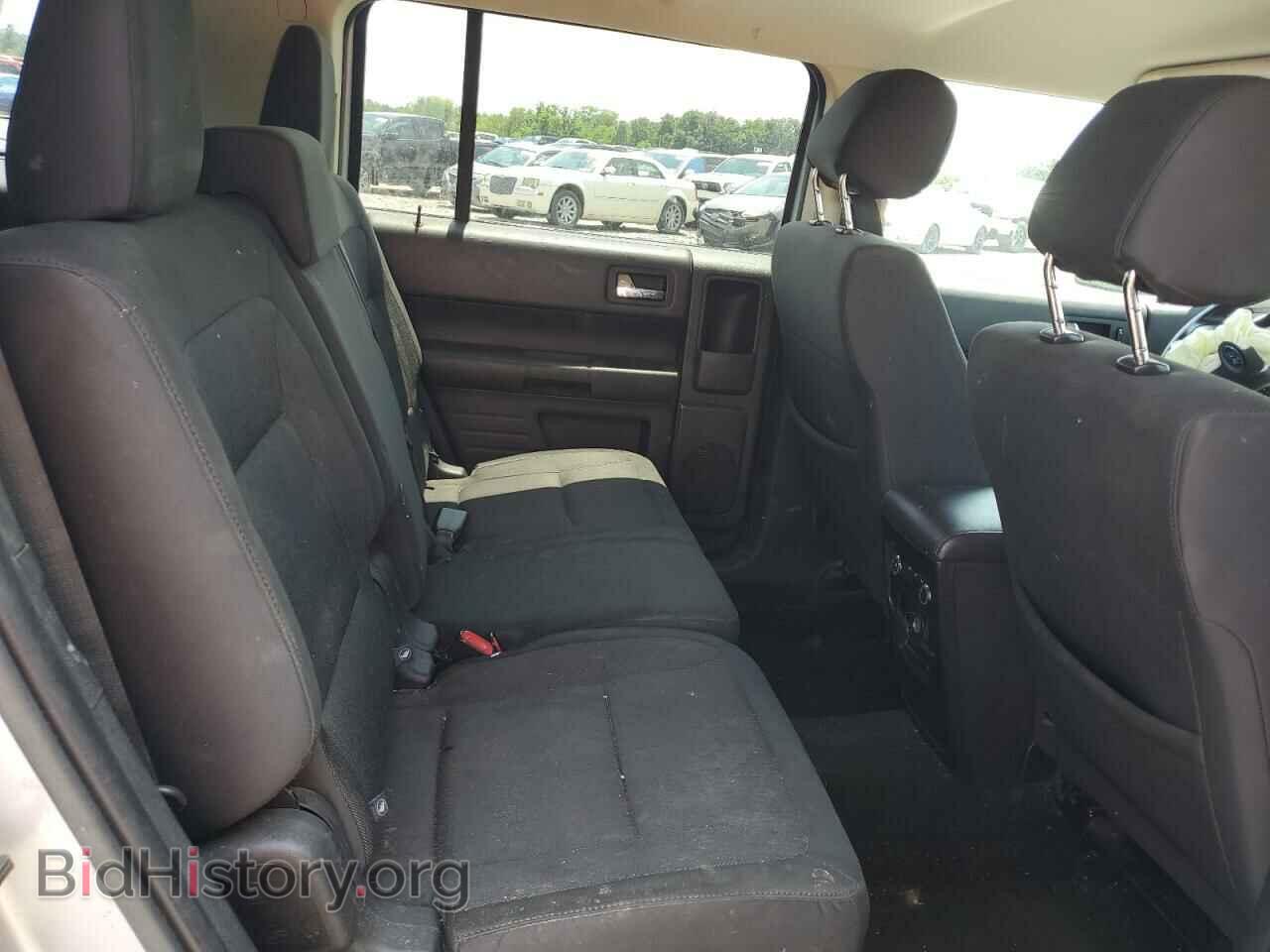 2015 FORD FLEX - VIN: 2FMGK5B80FBA22558 - Photo 11