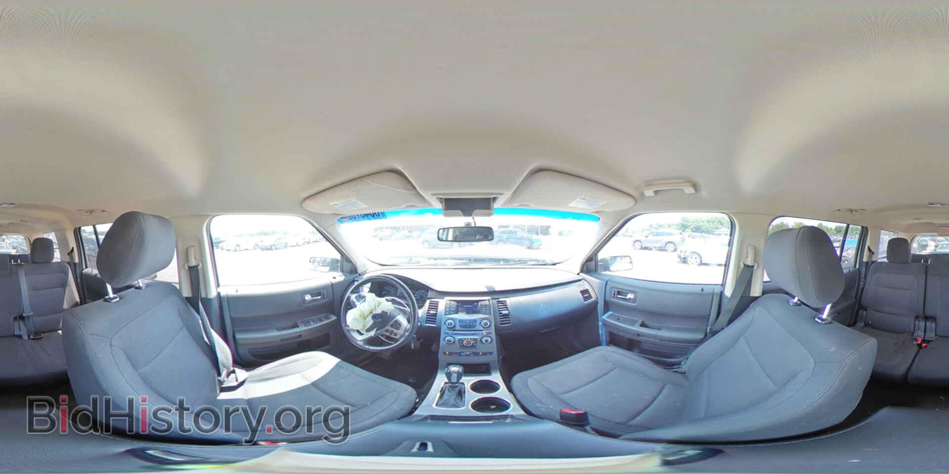 2015 FORD FLEX - VIN: 2FMGK5B80FBA22558 - Photo 16