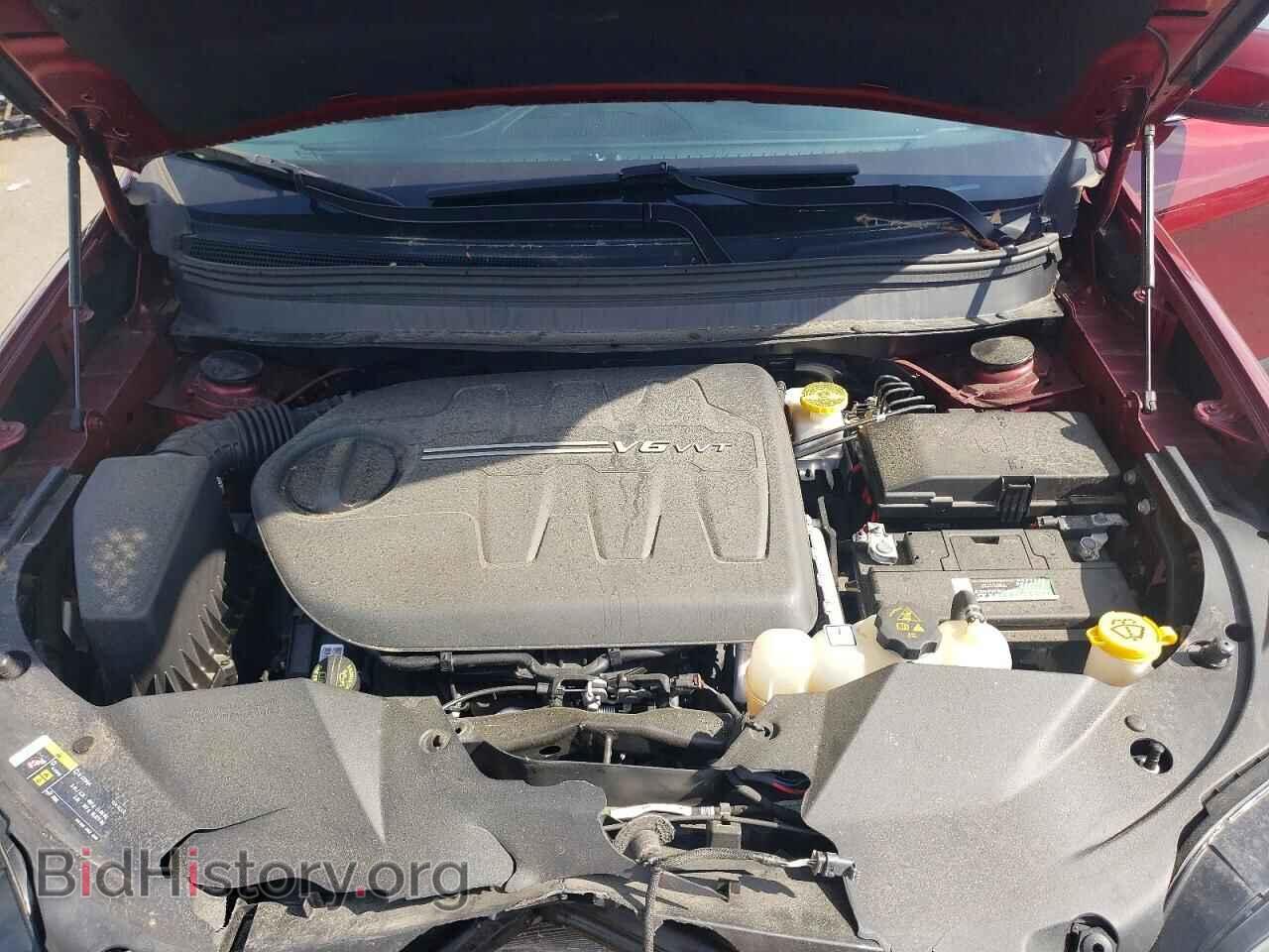 2021 JEEP CHEROKEE - VIN: 1C4PJMDX8MD199338 - Фото 12