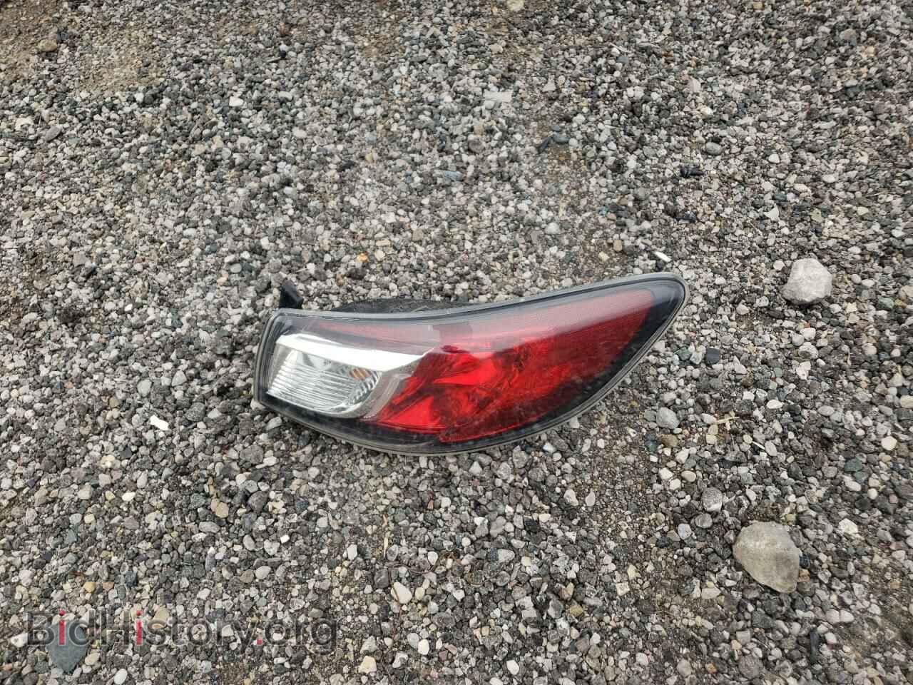 2012 MAZDA 3 - VIN: JM1BL1UF8C1570668 - Фото 12
