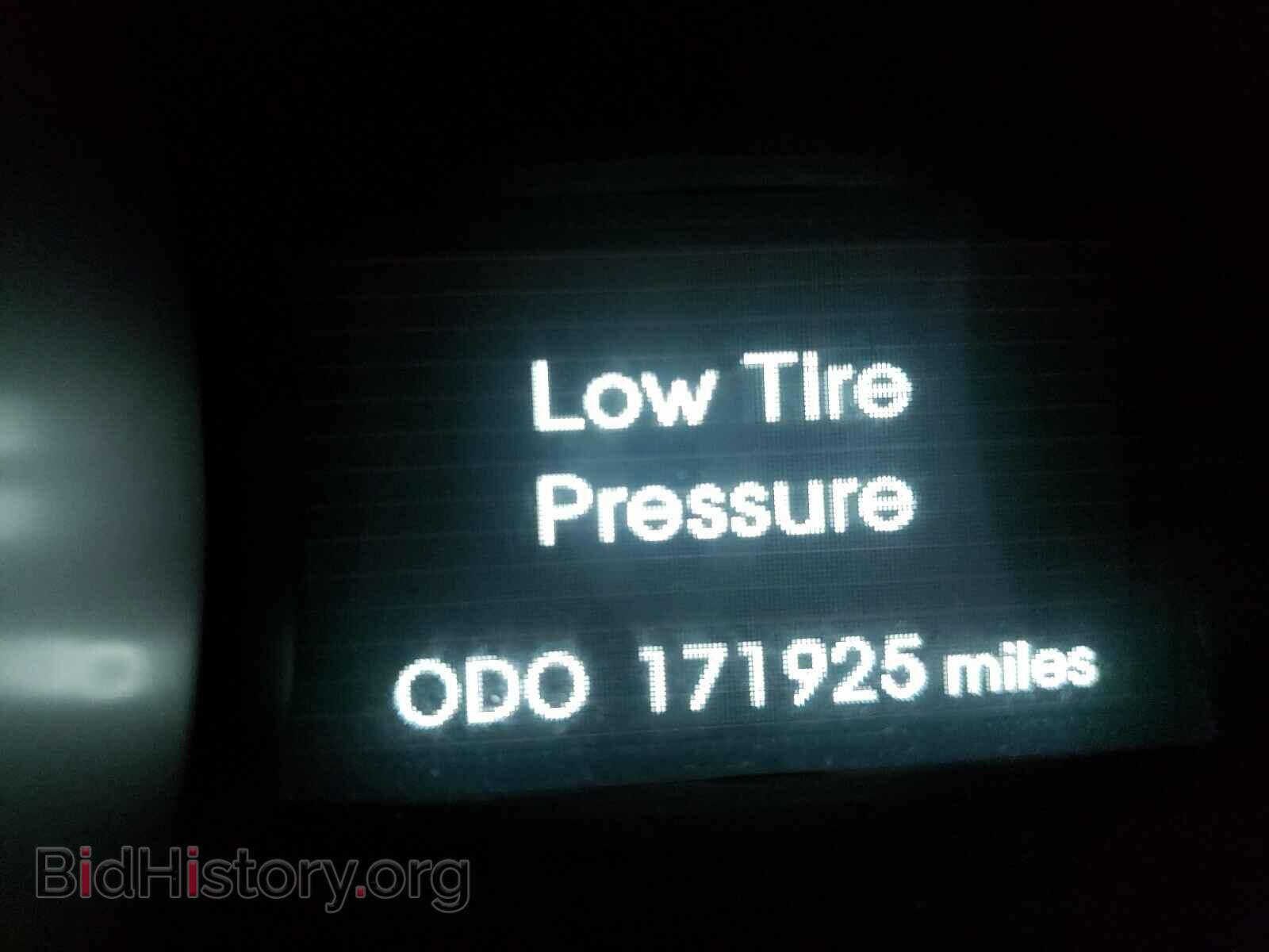 2012 HYUNDAI SONATA - VIN: 5NPEC4AC4CH356777 - Фото 8