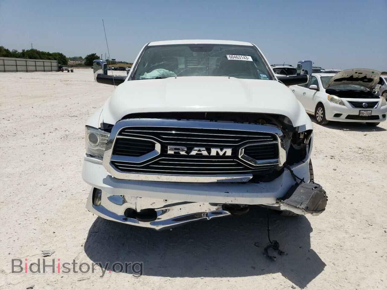 2018 RAM 1500 - VIN: 1C6RR7PT3JS237200 - Фото 5