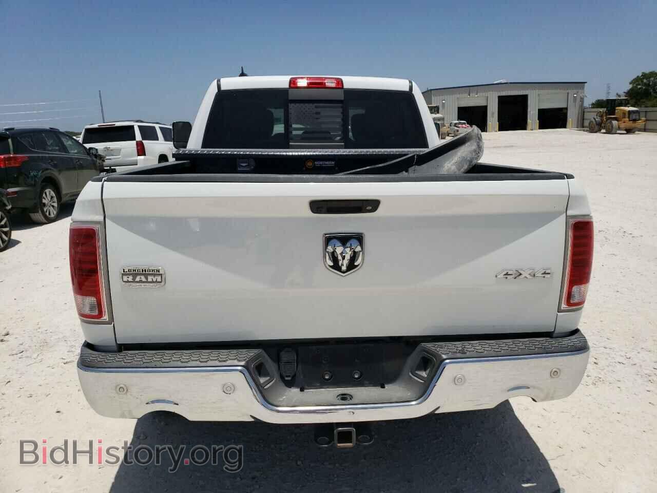 2018 RAM 1500 - VIN: 1C6RR7PT3JS237200 - Фото 6