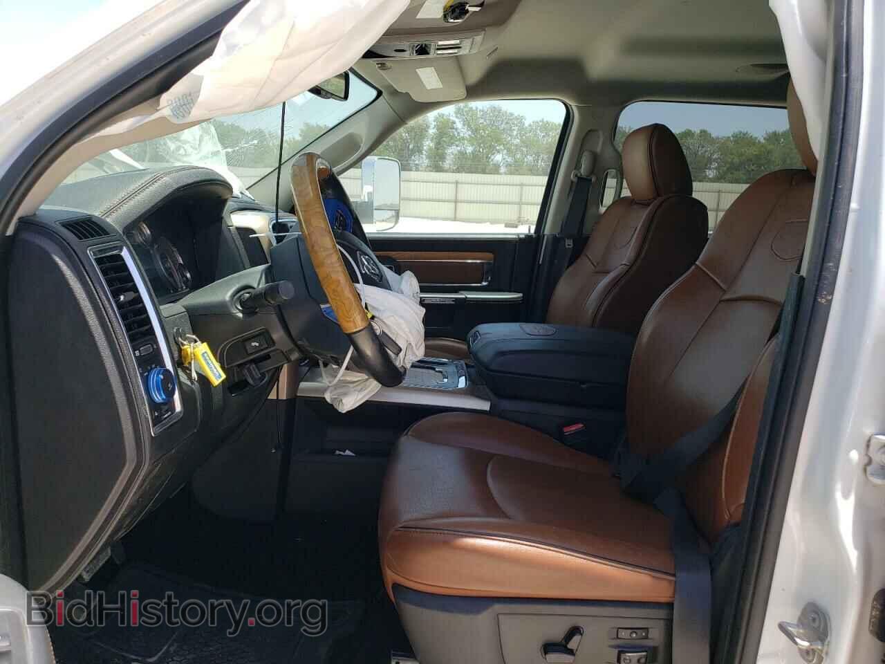 2018 RAM 1500 - VIN: 1C6RR7PT3JS237200 - Фото 7