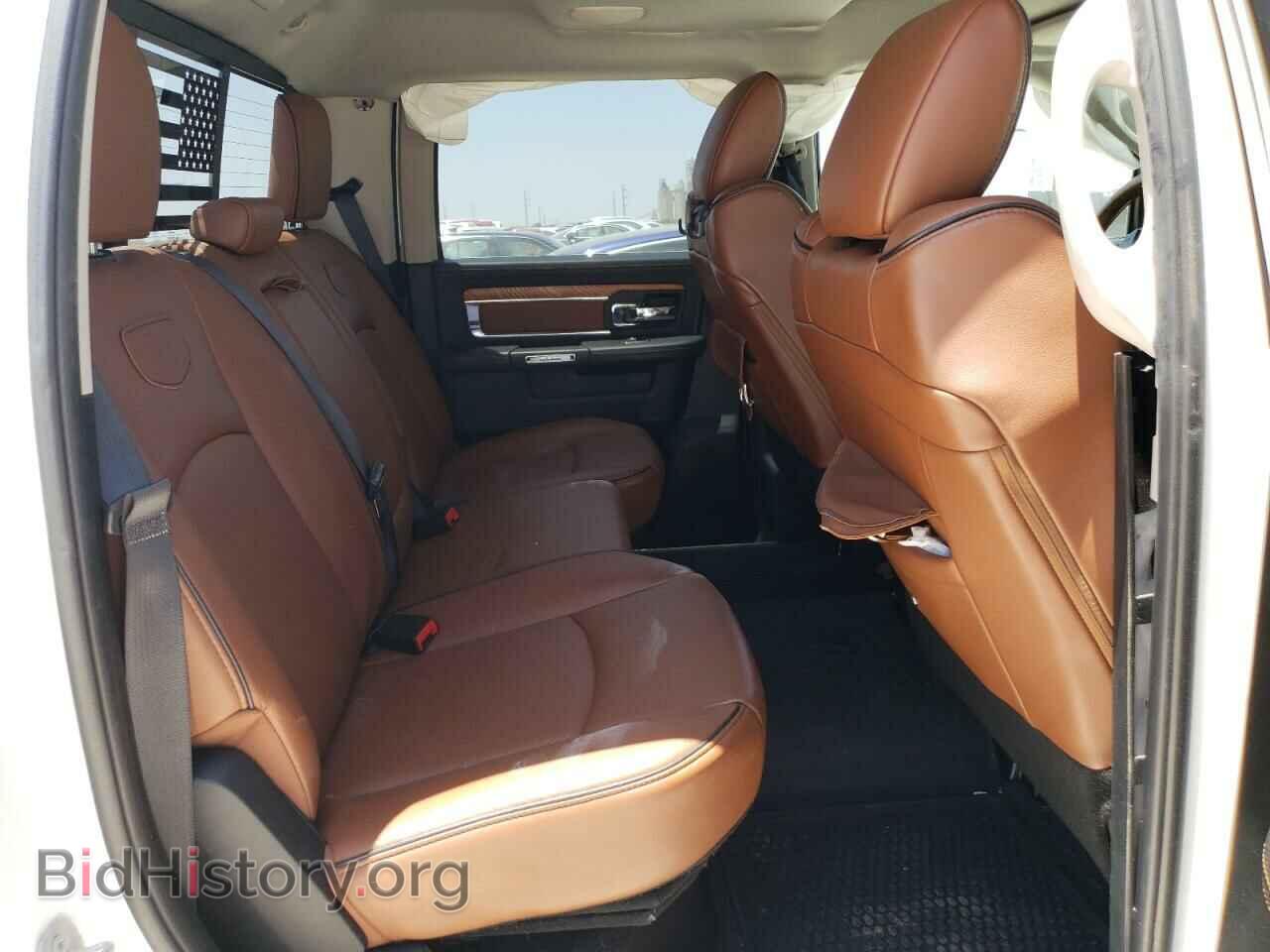 2018 RAM 1500 - VIN: 1C6RR7PT3JS237200 - Фото 10