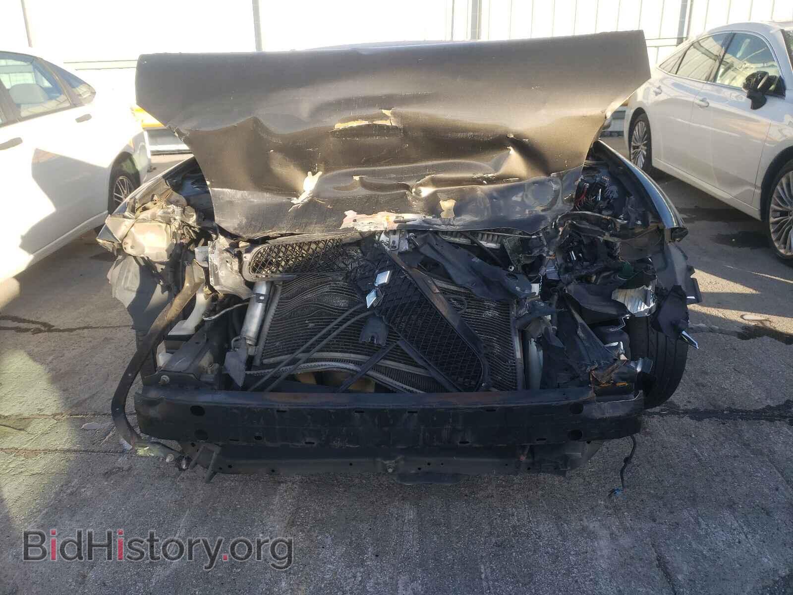 2012 MITSUBISHI ECLIPSE - VIN: 4A31K5DF3CE004591 - Фото 7