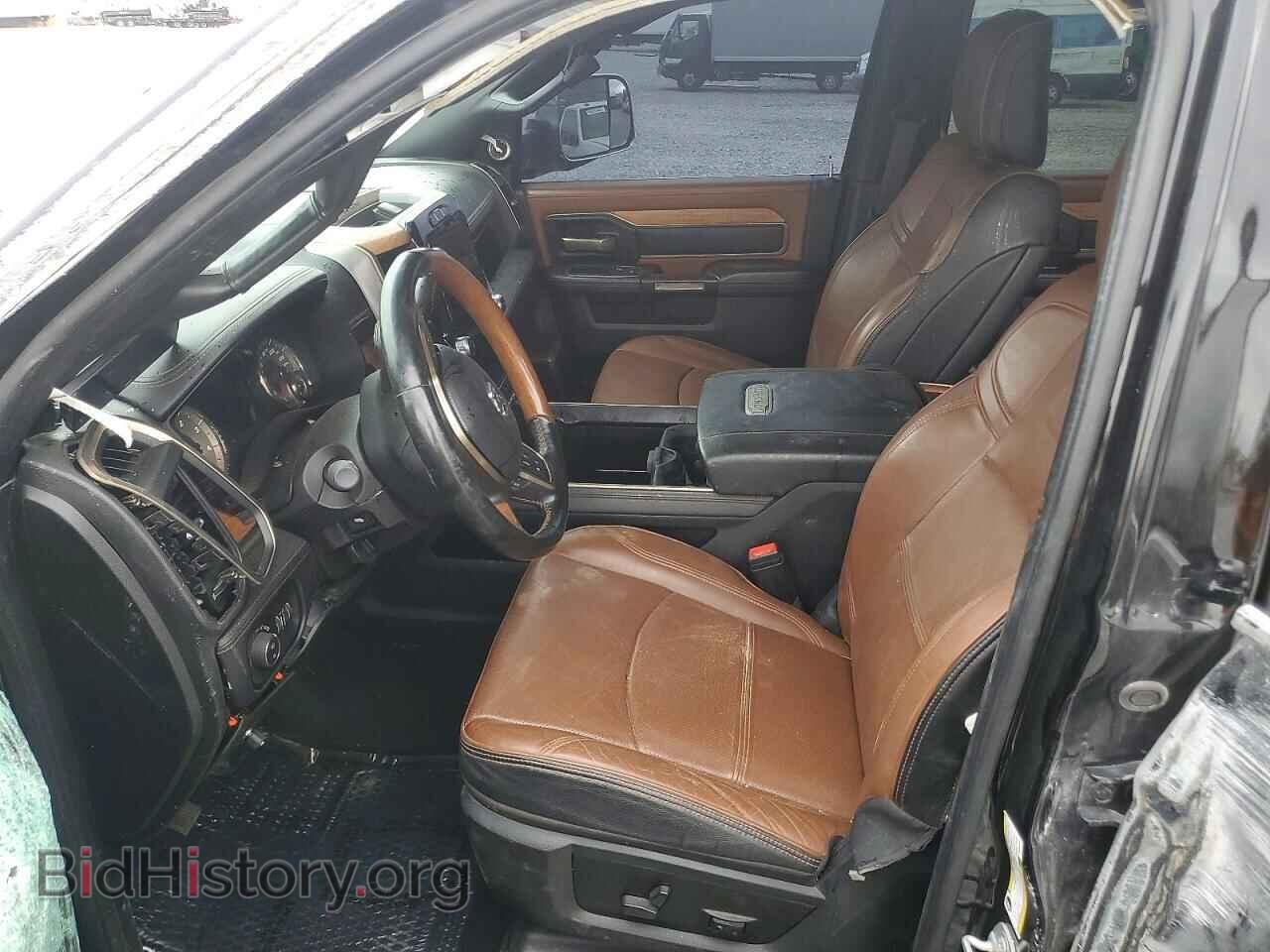 2022 RAM 3500 - VIN: 3C63R3KL6NG269772 - Photo 7