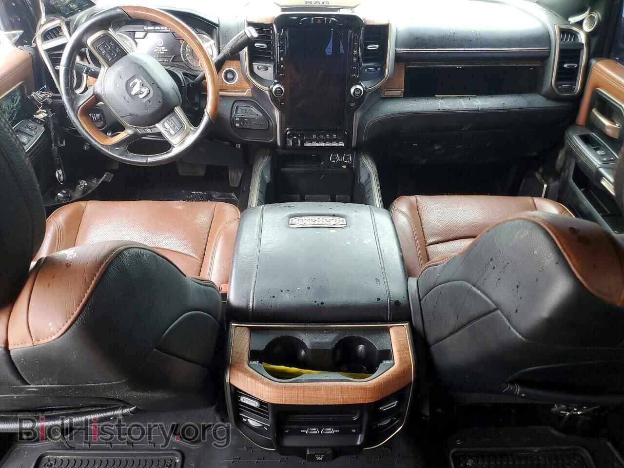 2022 RAM 3500 - VIN: 3C63R3KL6NG269772 - Photo 8