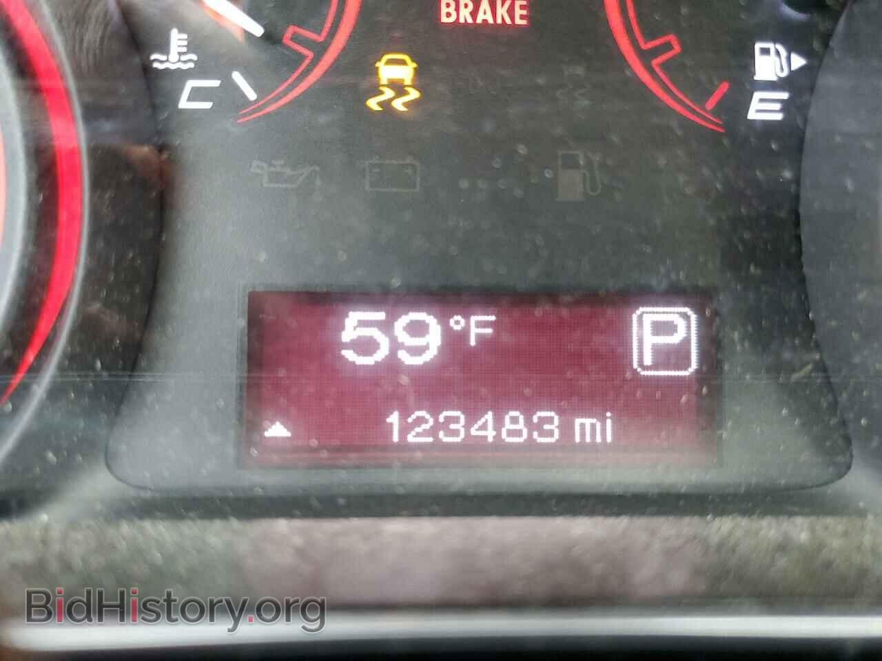 2015 DODGE DART - VIN: 1C3CDFBB7FD174110 - Фото 8