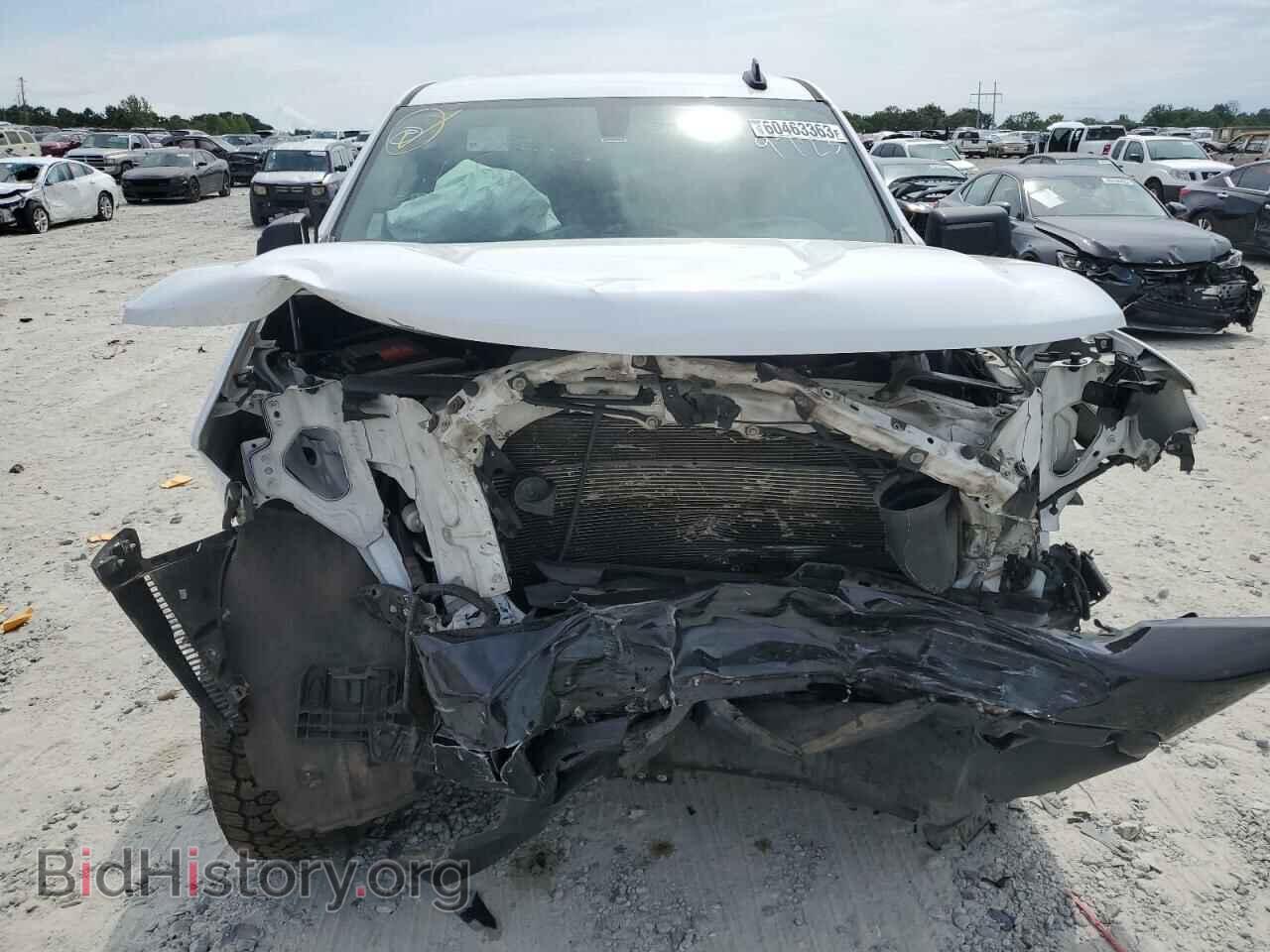 2020 CHEVROLET ALL Models - VIN: 1GCPYCEF2LZ159723 - Фото 5