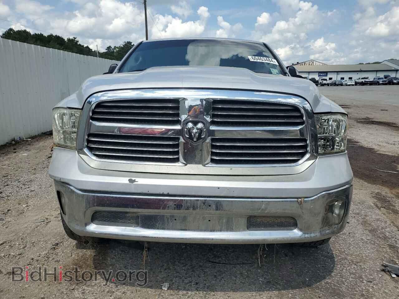 2014 RAM 1500 - VIN: 1C6RR6LT8ES457356 - Фото 5