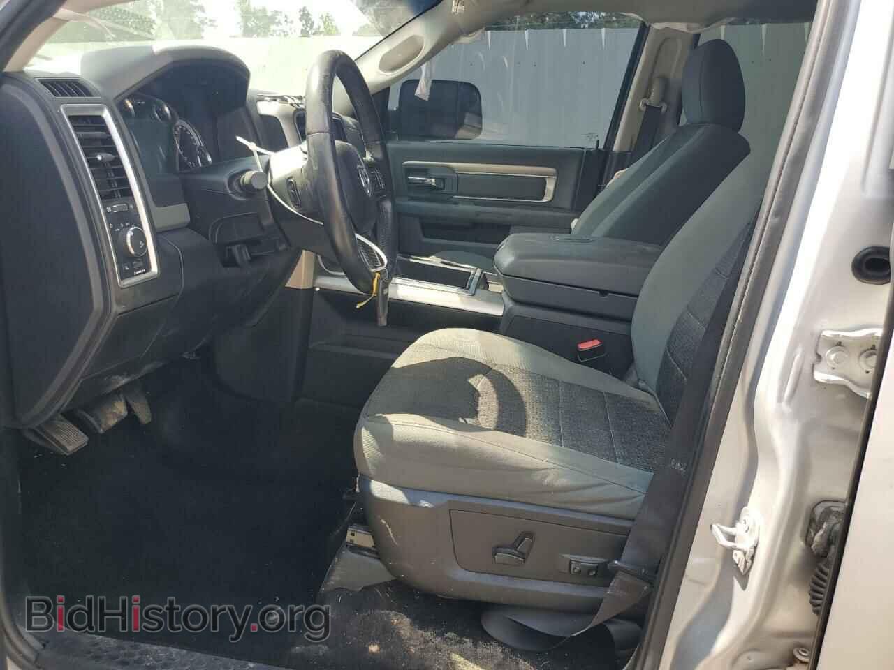 2014 RAM 1500 - VIN: 1C6RR6LT8ES457356 - Фото 7