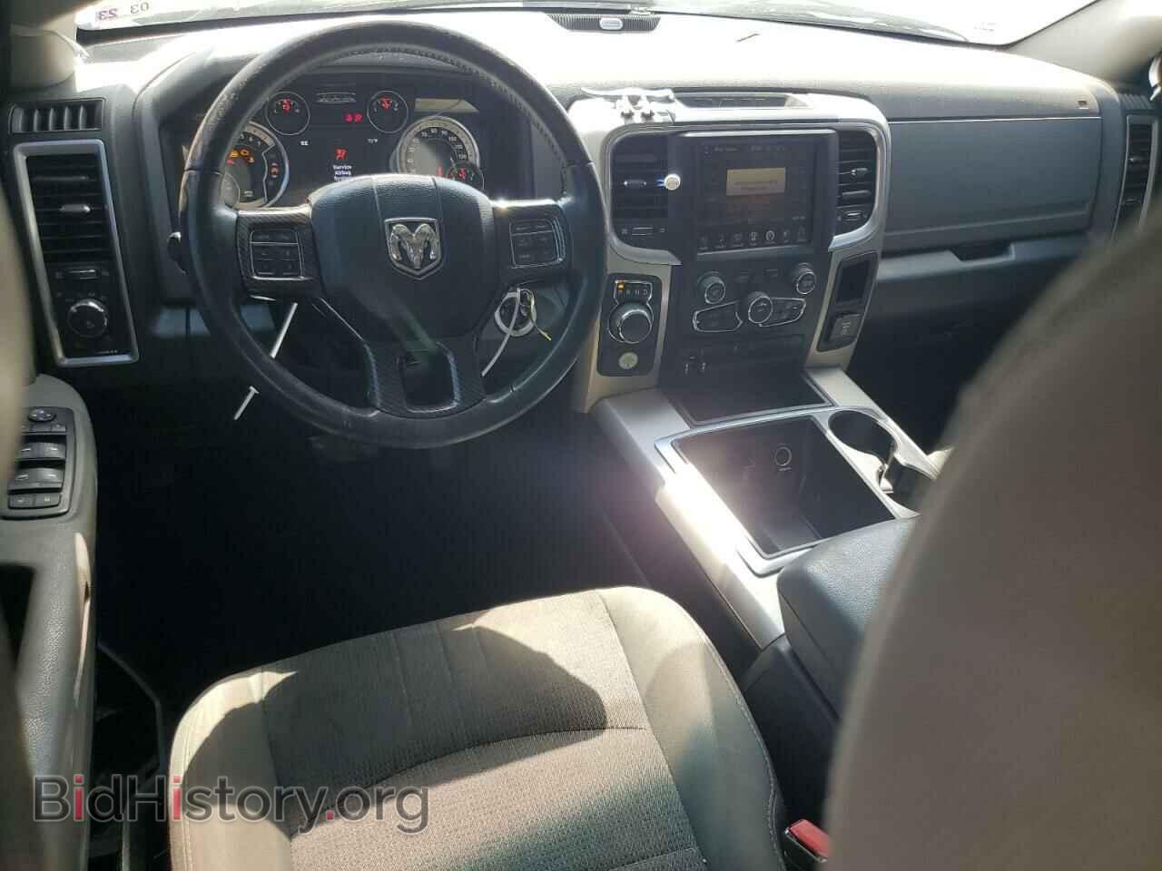 2014 RAM 1500 - VIN: 1C6RR6LT8ES457356 - Фото 8