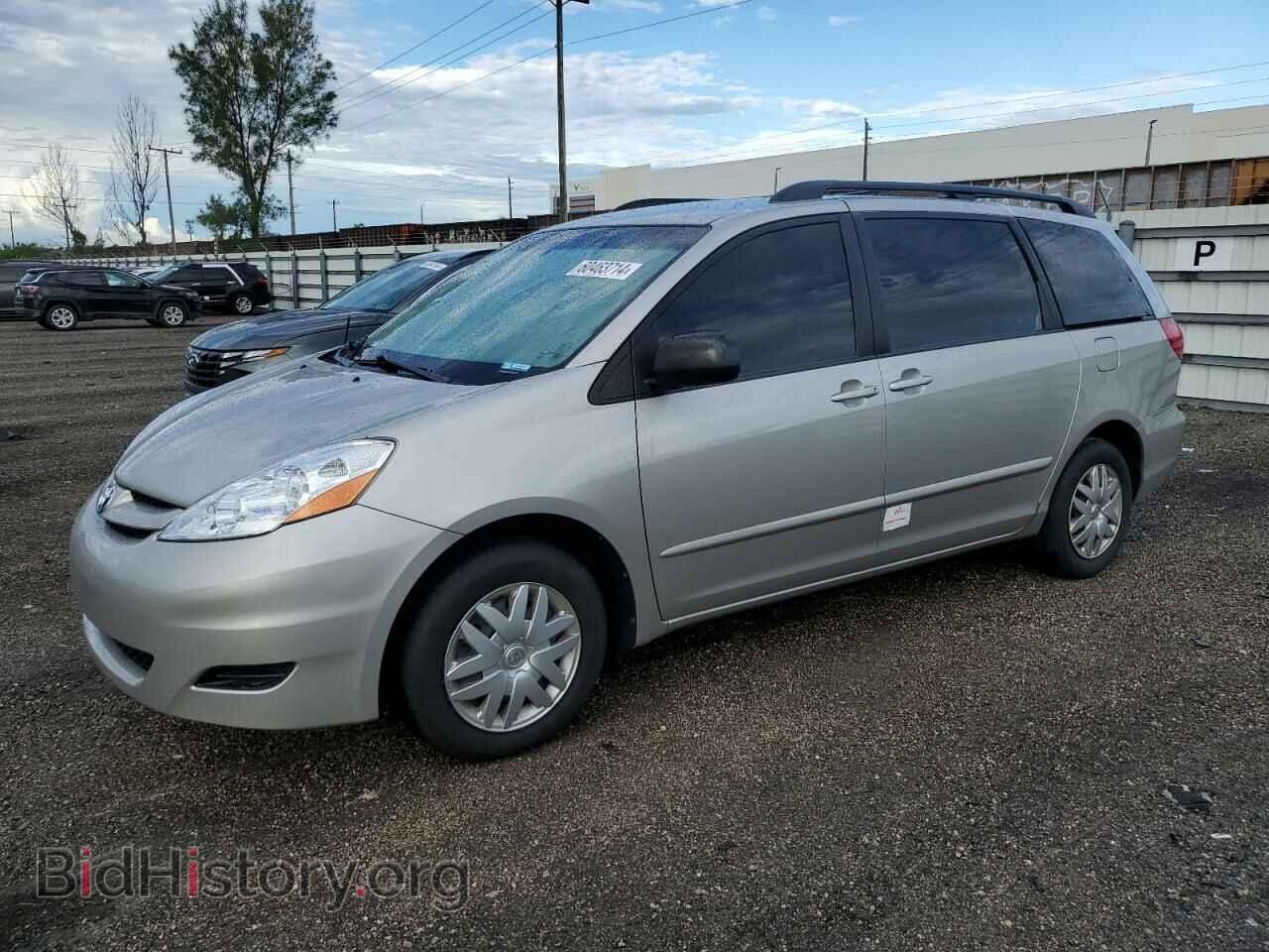 Фотография 5TDKK4CC4AS341576 - TOYOTA All Models 2010