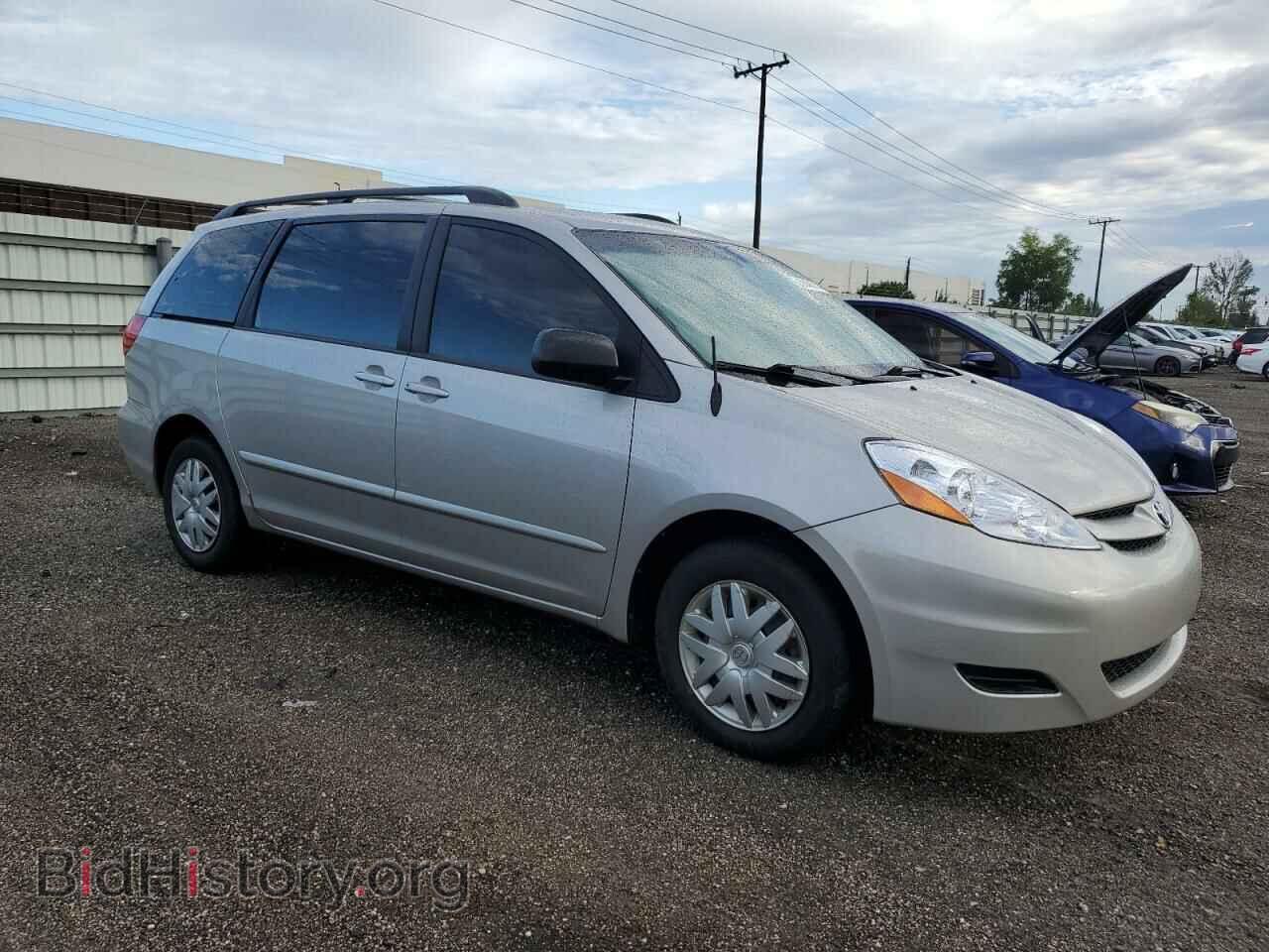 2010 TOYOTA All Models - VIN: 5TDKK4CC4AS341576 - Фото 4