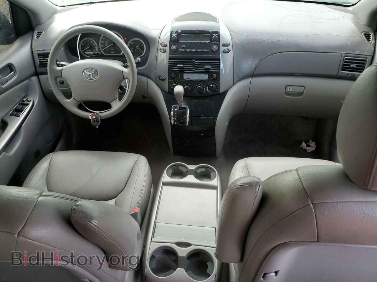 2010 TOYOTA All Models - VIN: 5TDKK4CC4AS341576 - Фото 8