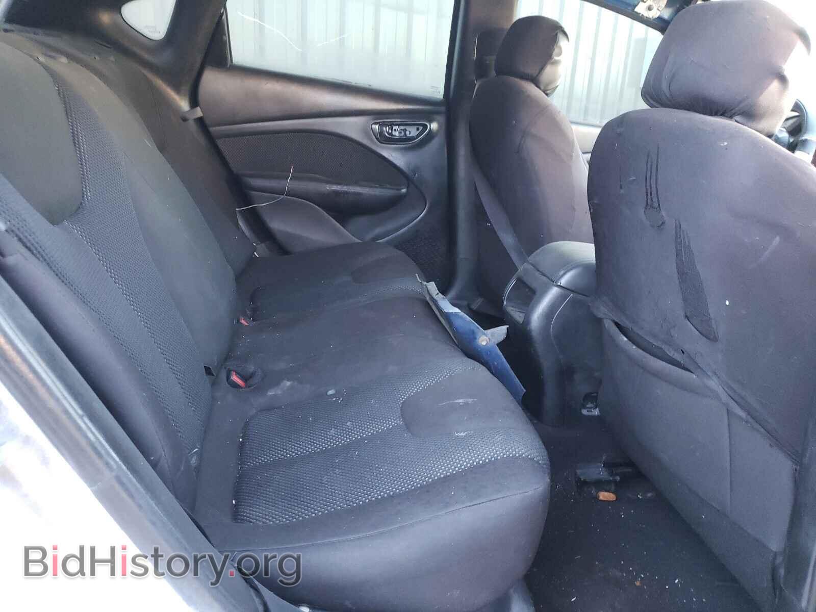 2014 DODGE DART - VIN: 1C3CDFAA0ED676853 - Фото 6