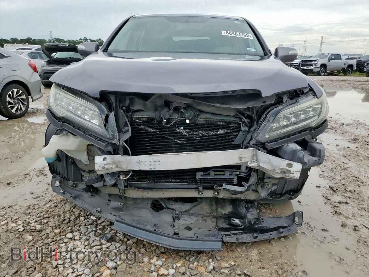 2017 ACURA RDX - VIN: 5J8TB3H34HL018861 - Фото 5