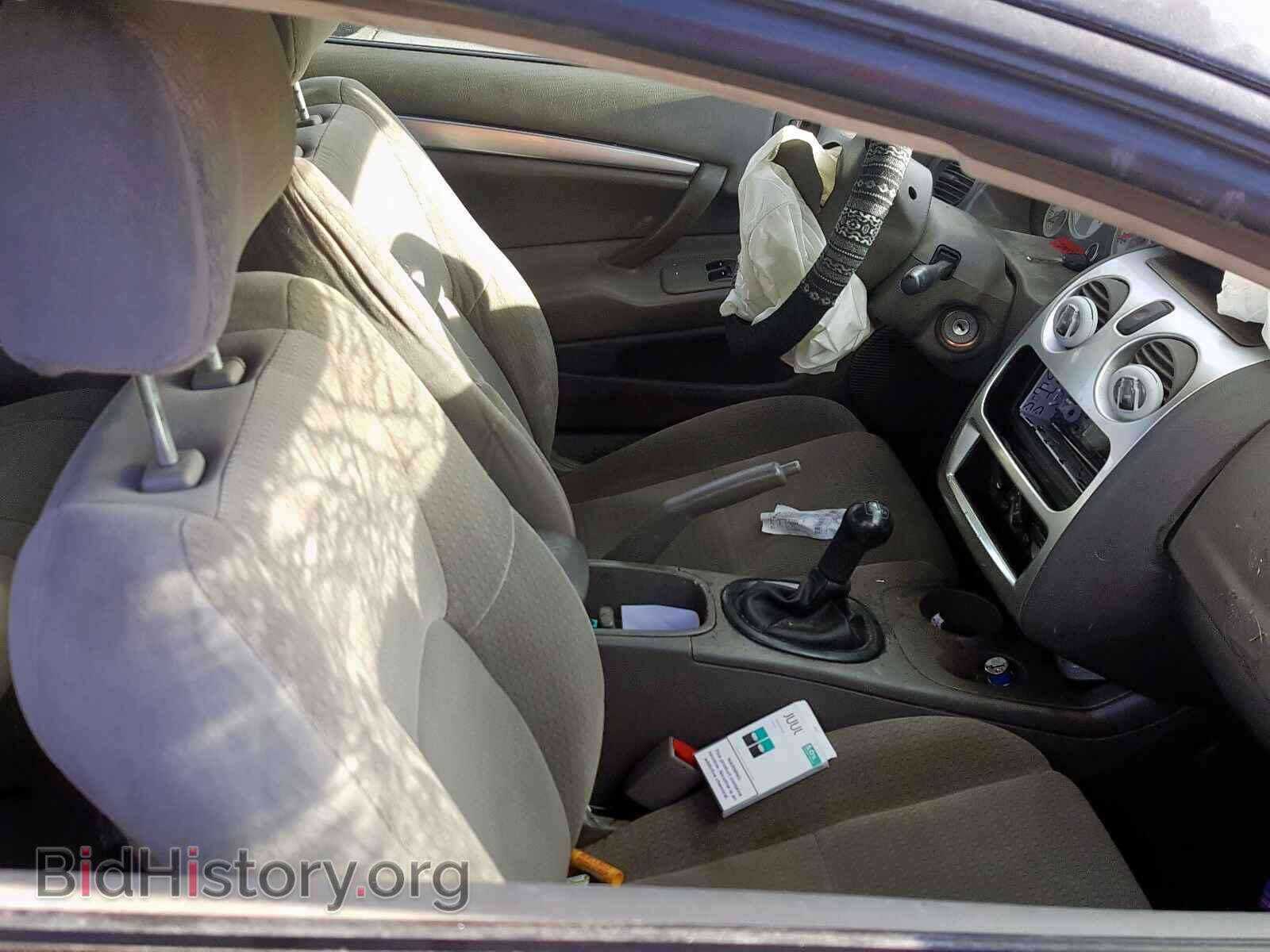 2004 DODGE STRATUS - VIN: 4B3AG42G44E087475 - Фото 5