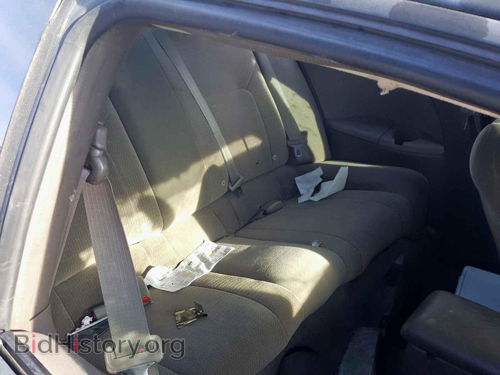 2004 DODGE STRATUS - VIN: 4B3AG42G44E087475 - Фото 6