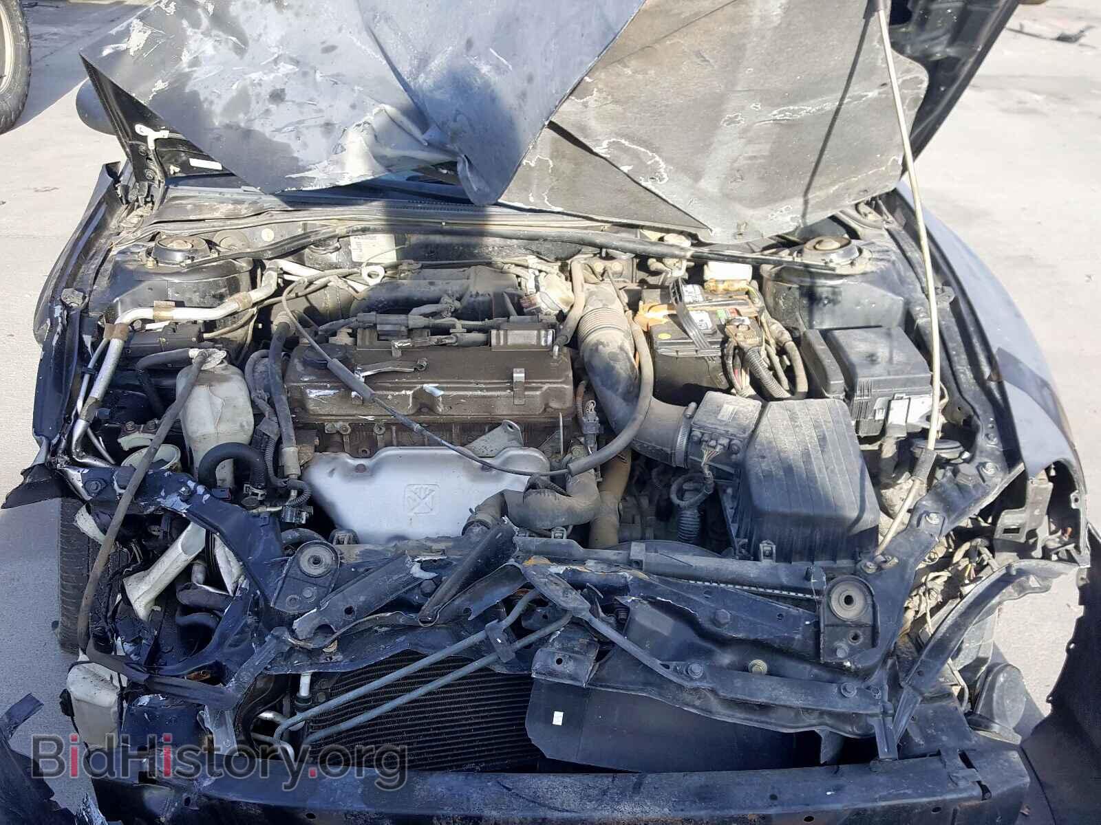 2004 DODGE STRATUS - VIN: 4B3AG42G44E087475 - Фото 7