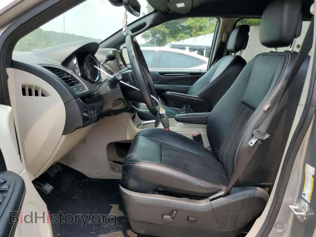 2019 DODGE CARAVAN - VIN: 2C4RDGCG4KR565700 - Фото 7