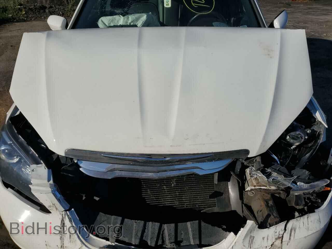 2013 CHRYSLER 200 - VIN: 1C3CCBCG8DN651480 - Photo 7