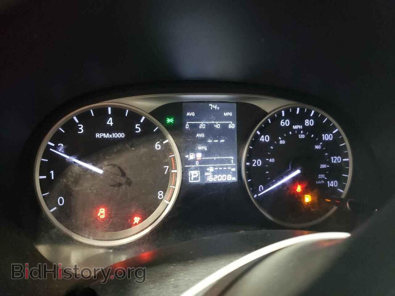 2020 NISSAN KICKS - VIN: 3N1CP5BV7LL524254 - Фото 9