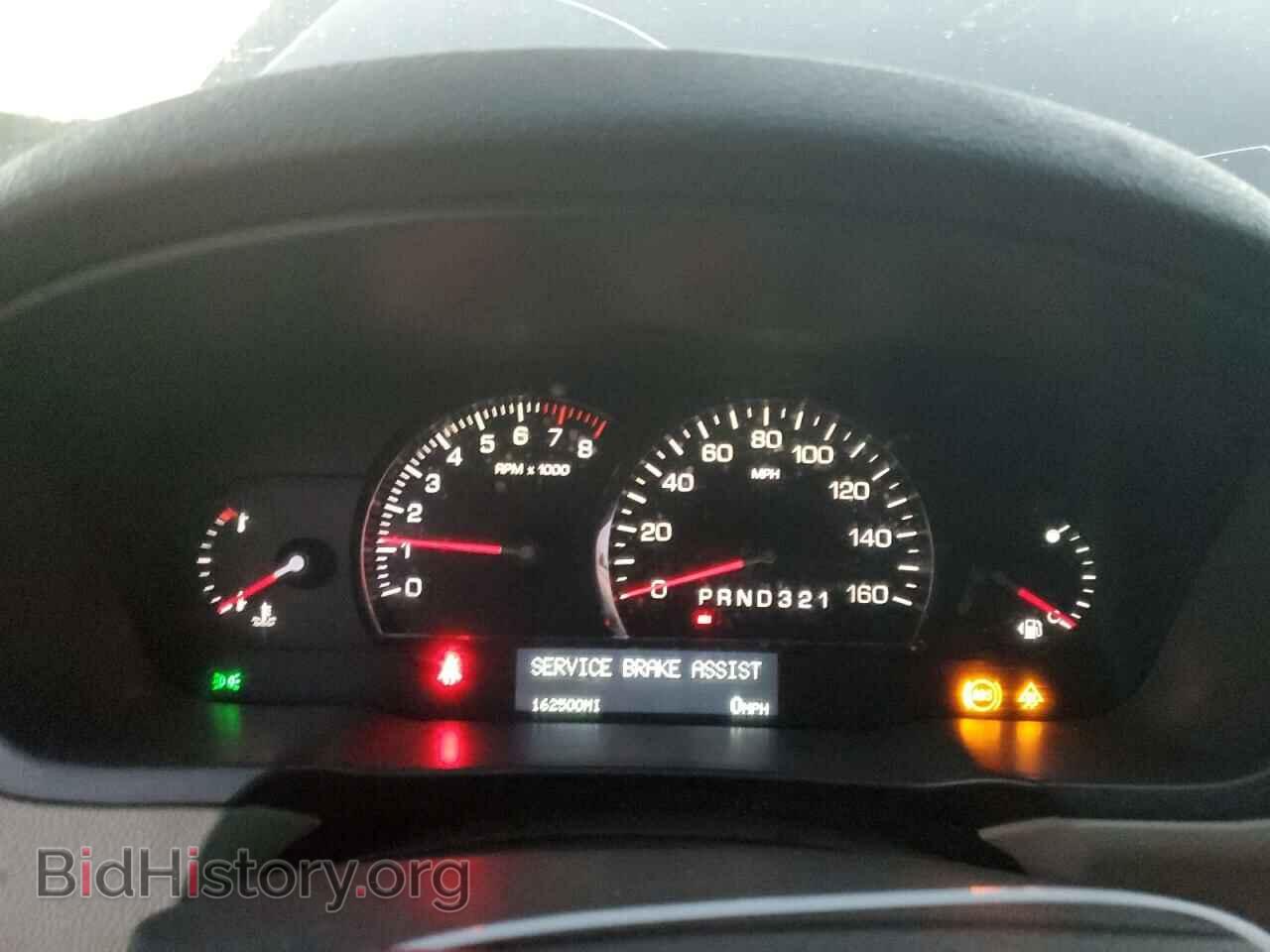 2007 CADILLAC DTS - VIN: 1G6KD57Y87U190156 - Фото 9