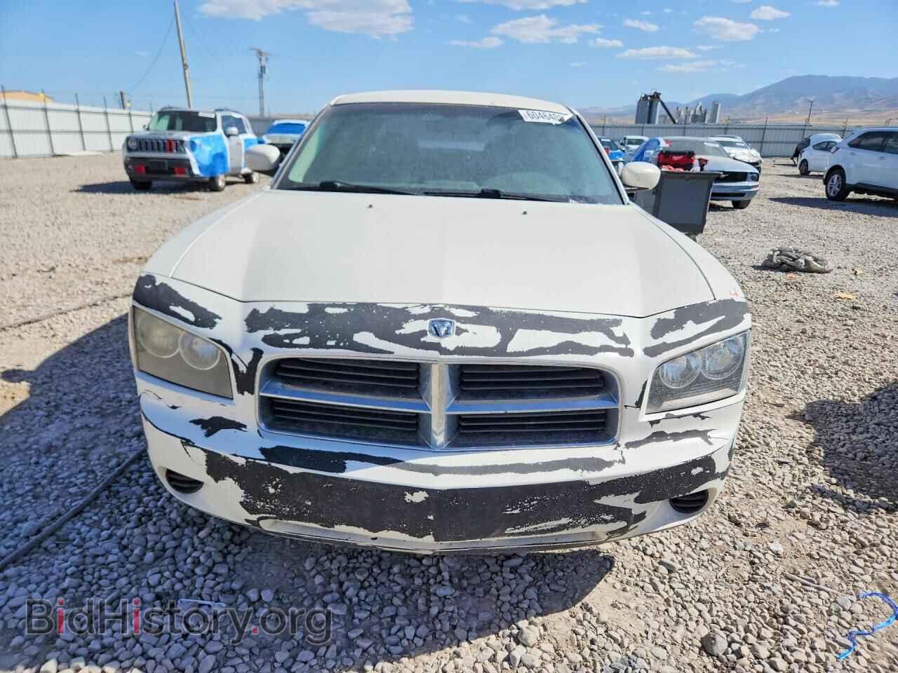 2009 DODGE CHARGER - VIN: 2B3KA43T49H519307 - Photo 5