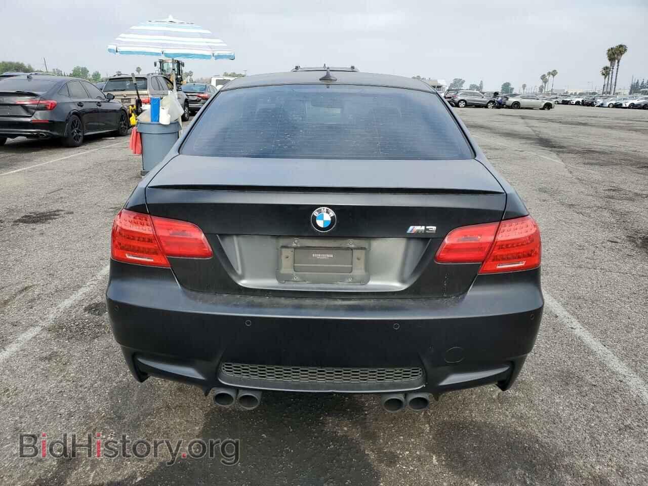 2012 BMW M3 - VIN: WBSKG9C53CE798123 - Фото 6