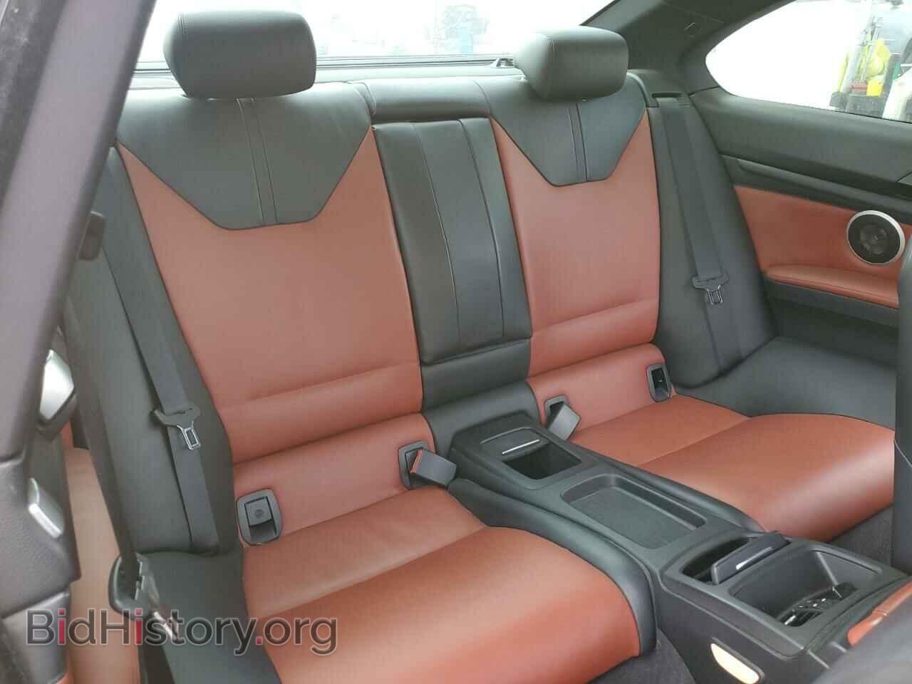 2012 BMW M3 - VIN: WBSKG9C53CE798123 - Фото 10