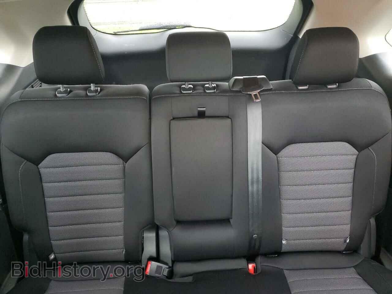 2018 FORD EDGE - VIN: 2FMPK3G90JBC10317 - Photo 10