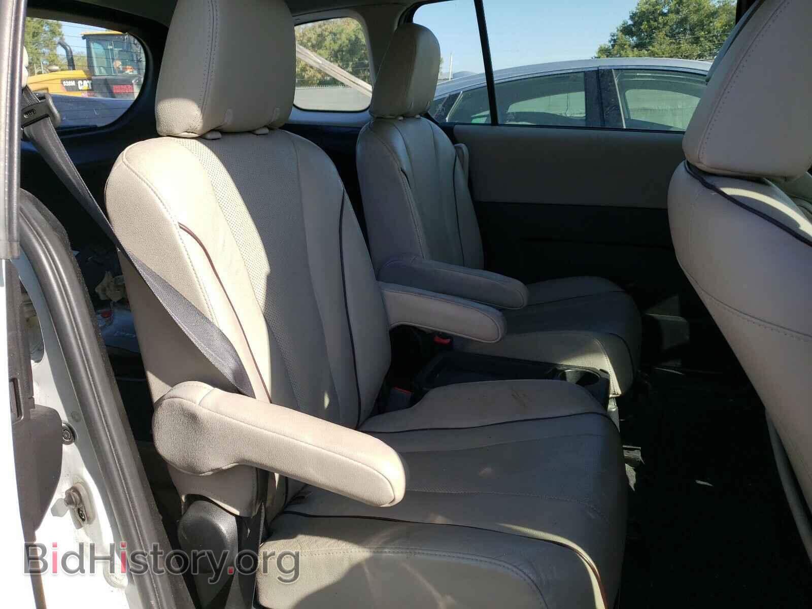 2014 MAZDA 5 - VIN: JM1CW2DL4E0162832 - Фото 6