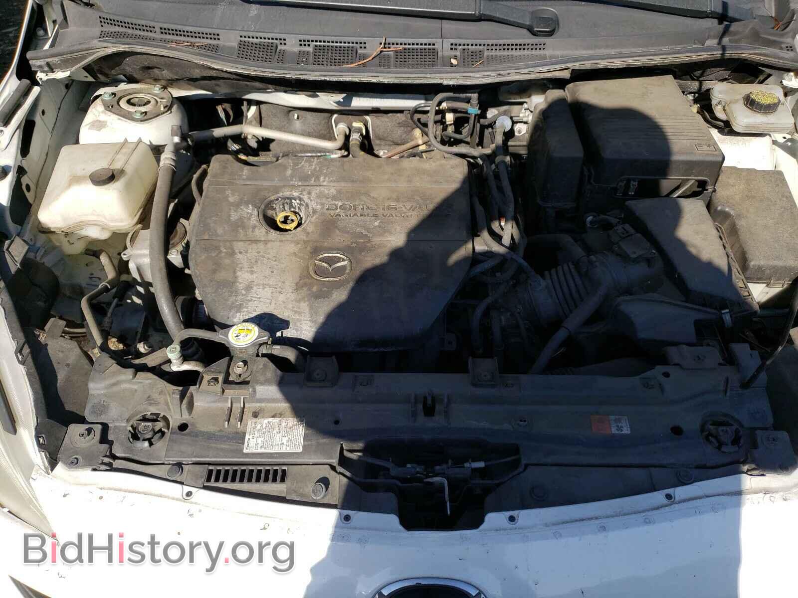 2014 MAZDA 5 - VIN: JM1CW2DL4E0162832 - Фото 7