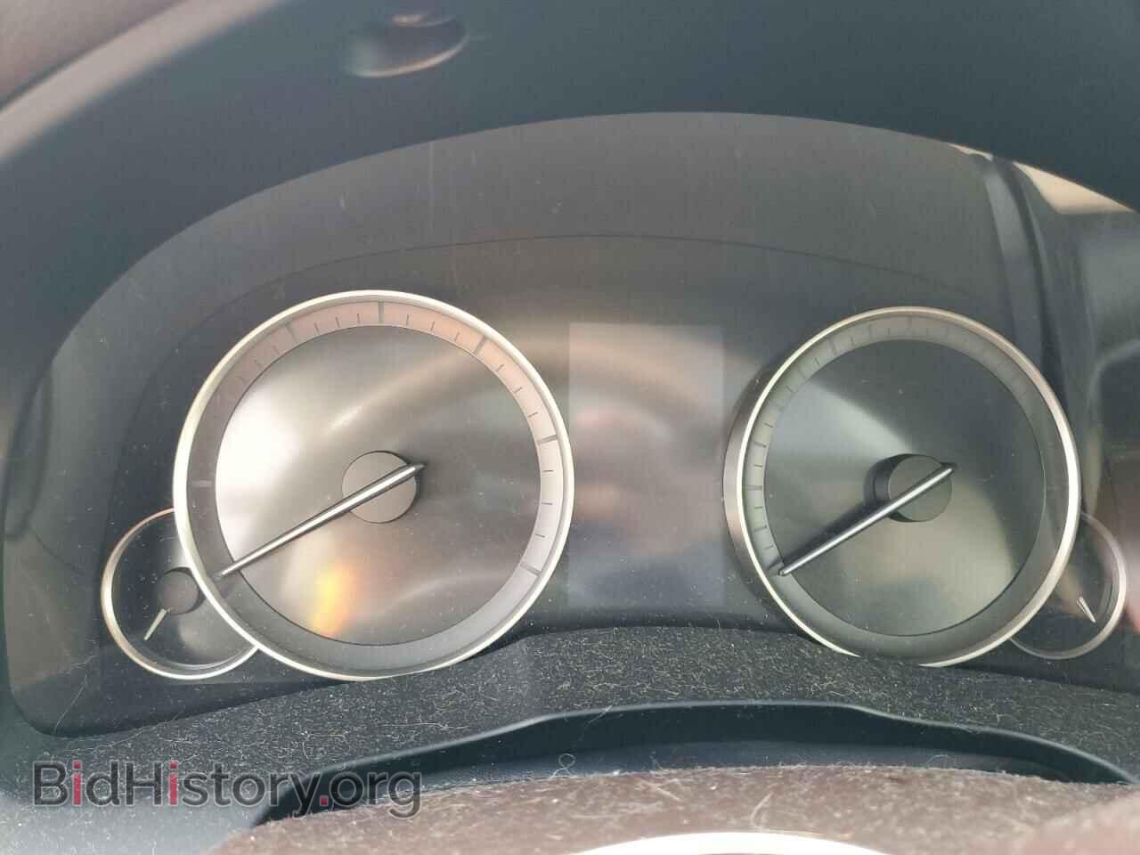 2018 LEXUS ES300 - VIN: JTHBW1GG7J2188861 - Фото 9