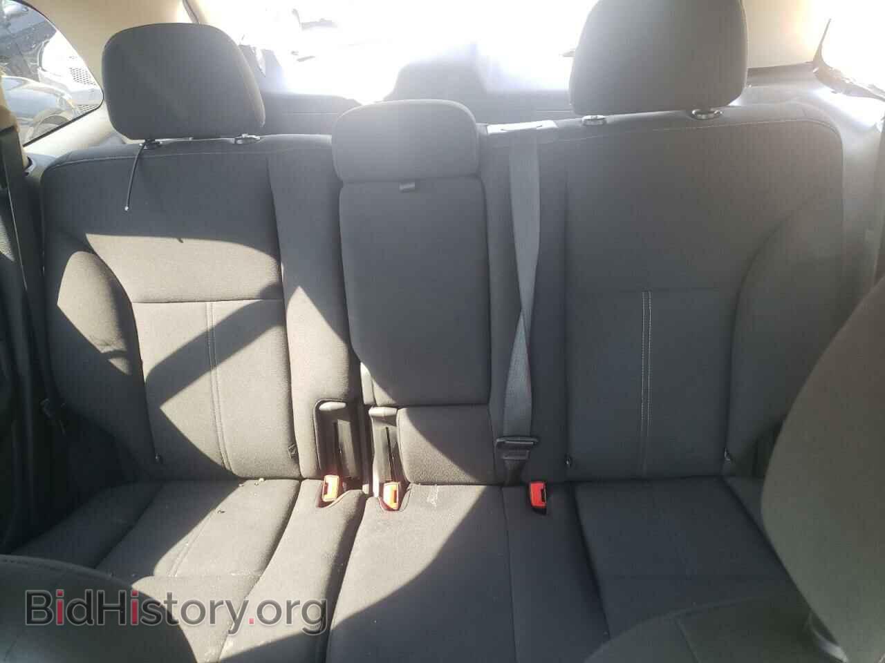 2013 FORD EDGE - VIN: 2FMDK3GC3DBC80025 - Фото 10
