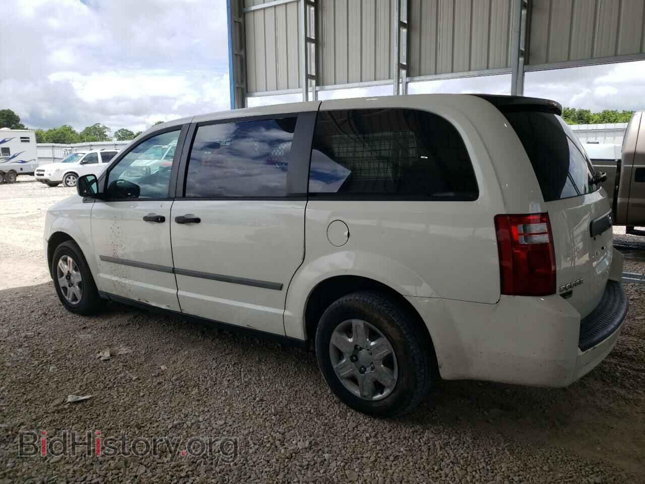 2010 DODGE CARAVAN - VIN: 2D4CN1AE5AR261780 - Photo 2