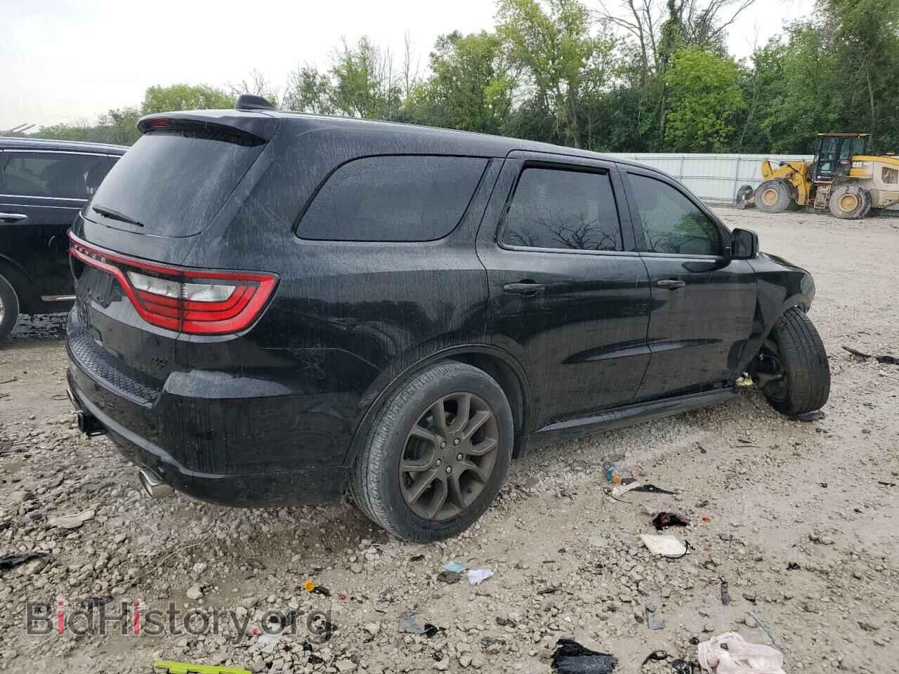 2017 DODGE DURANGO - VIN: 1C4SDJCT5HC667116 - Photo 3