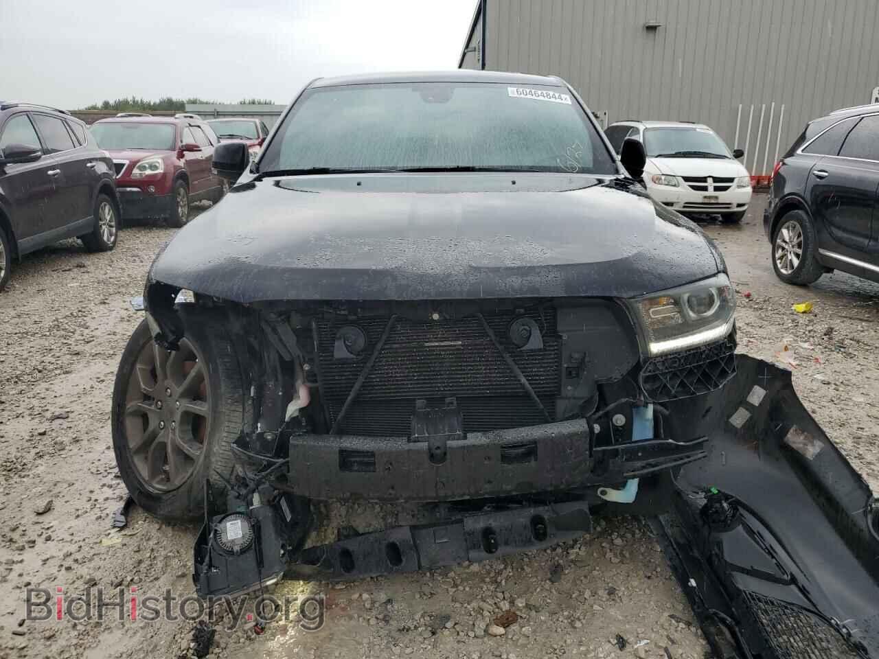 2017 DODGE DURANGO - VIN: 1C4SDJCT5HC667116 - Photo 5